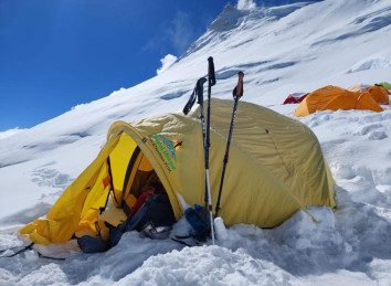 Manaslu Expedition, Complete Guide